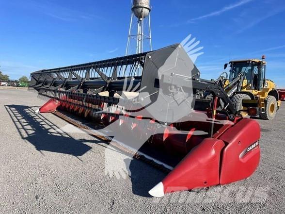 Case IH 3020 Глави за комбайн
