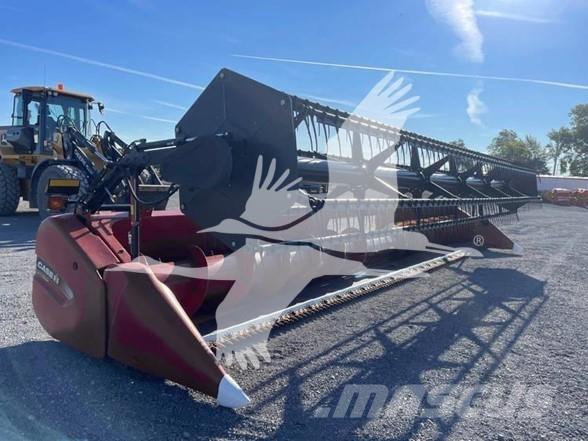 Case IH 3020 Глави за комбайн