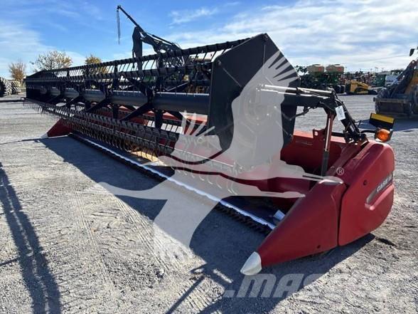 Case IH 3020 Глави за комбайн