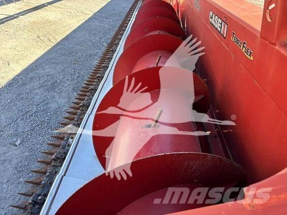 Case IH 3020 Глави за комбайн