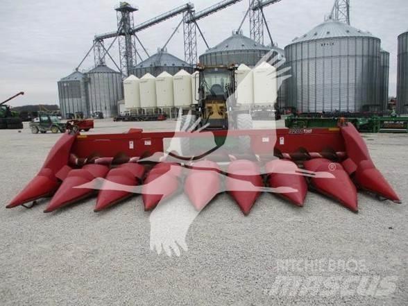 Case IH 3208 Глави за комбайн