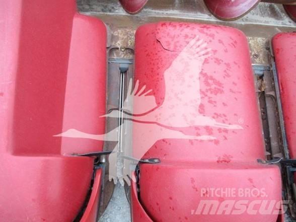 Case IH 3208 Глави за комбайн