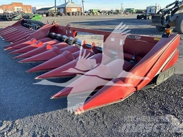 Case IH 3208 Глави за комбайн
