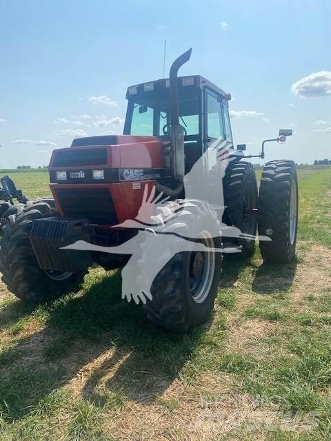 Case IH 3394 Трактори