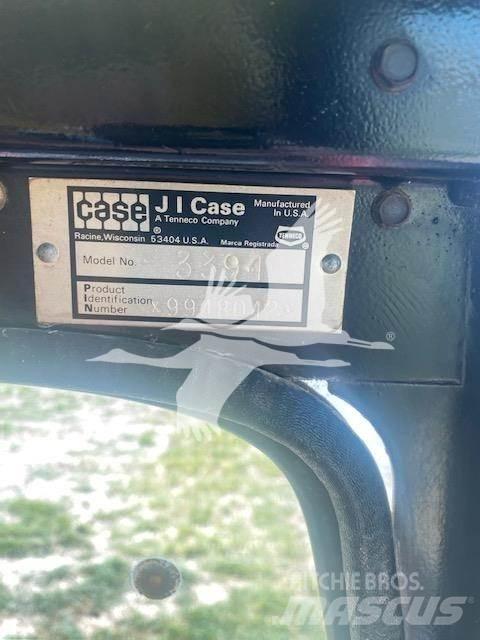 Case IH 3394 Трактори