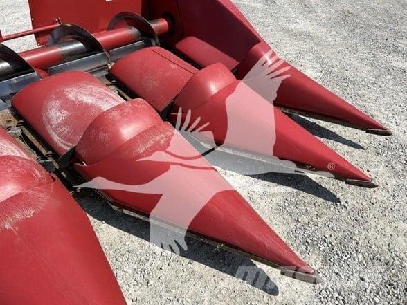 Case IH 3406 Глави за комбайн