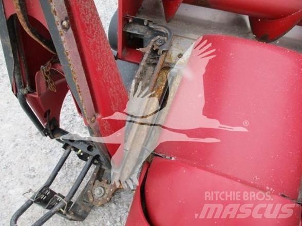 Case IH 3408 Глави за комбайн