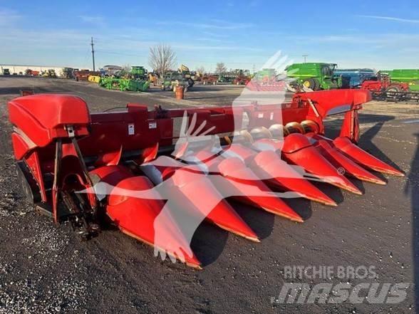 Case IH 3408 Глави за комбайн