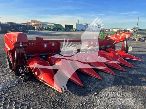 Case IH 3408 Глави за комбайн