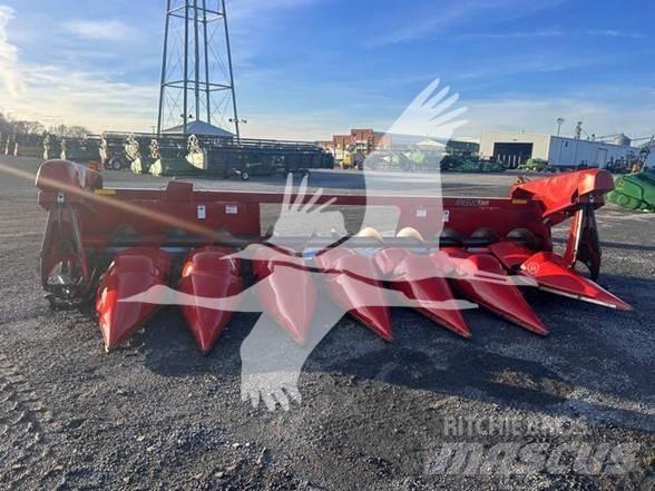 Case IH 3408 Глави за комбайн