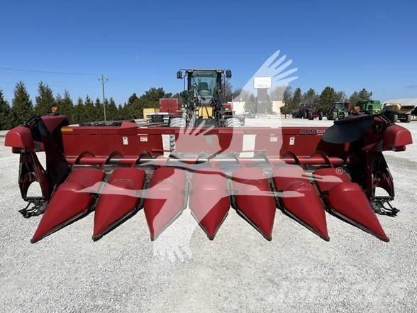 Case IH 3408 Глави за комбайн