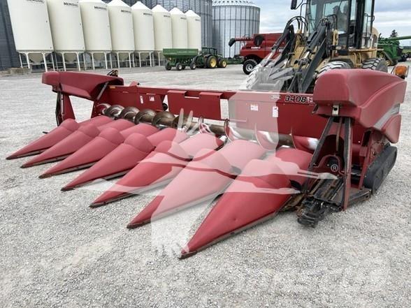 Case IH 3408 Глави за комбайн