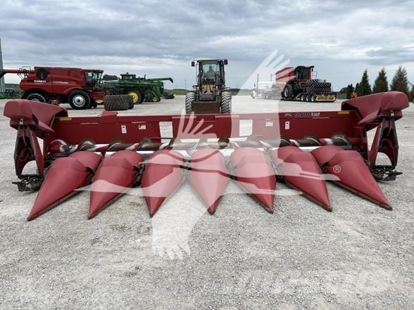 Case IH 3408 Глави за комбайн