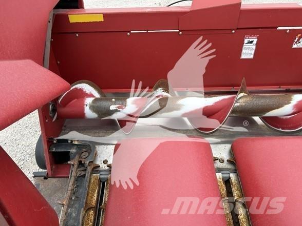 Case IH 3408 Глави за комбайн