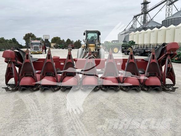 Case IH 3408 Глави за комбайн