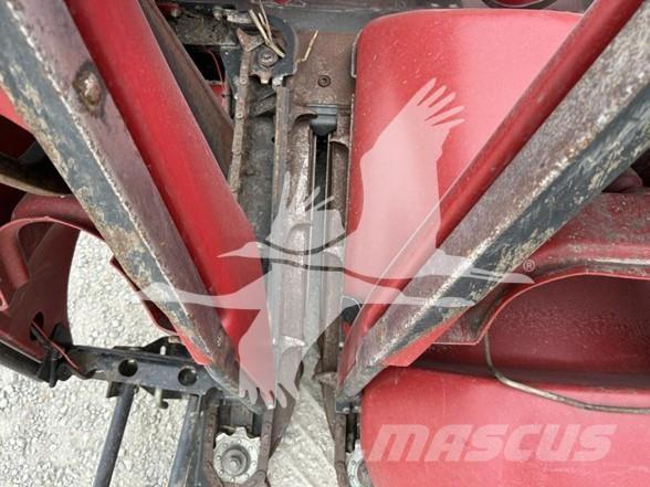 Case IH 3408 Глави за комбайн