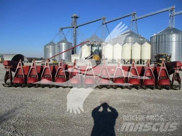 Case IH 3412 Глави за комбайн