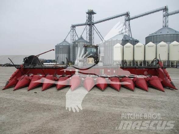 Case IH 3412 Глави за комбайн