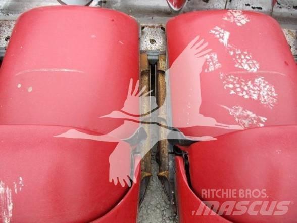 Case IH 3412 Глави за комбайн