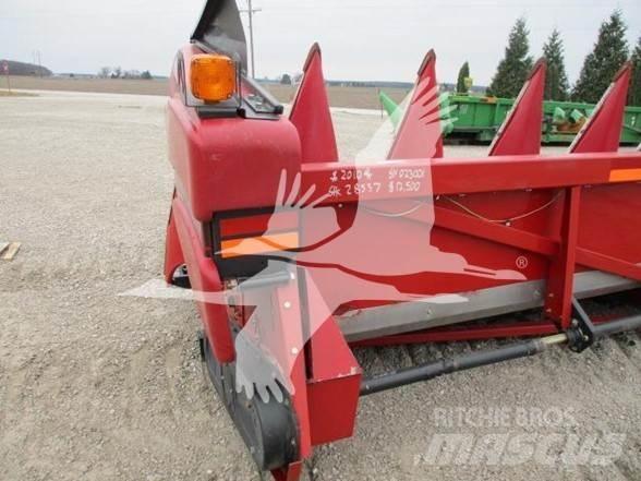 Case IH 3412 Глави за комбайн