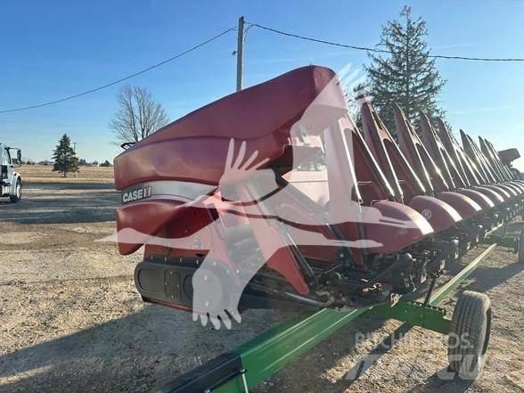 Case IH 3412 Глави за комбайн
