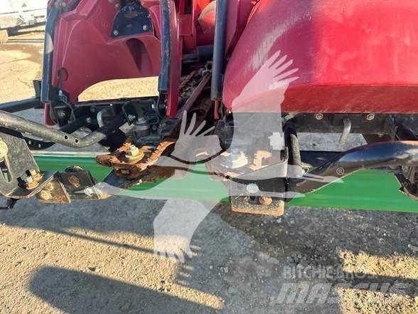 Case IH 3412 Глави за комбайн
