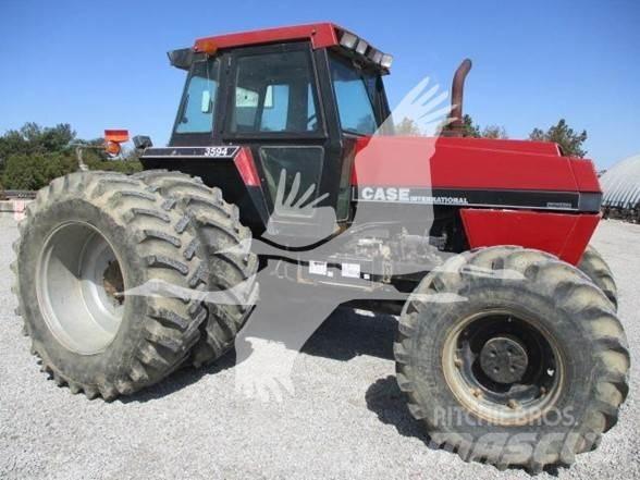 Case IH 3594 Трактори