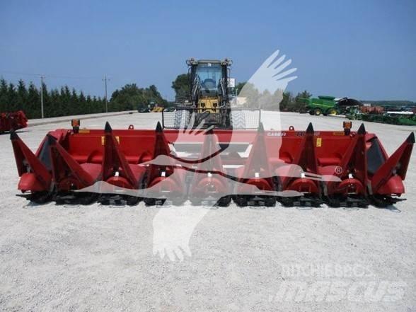 Case IH 4408 Глави за комбайн
