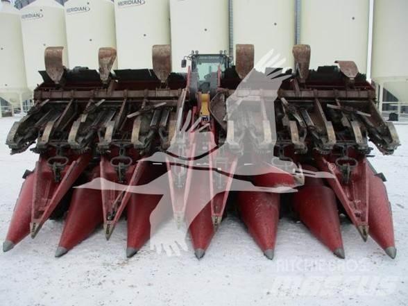 Case IH 4412F Глави за комбайн