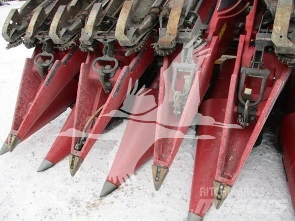 Case IH 4412F Глави за комбайн