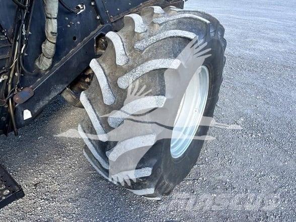 Case IH 6088 Комбайни