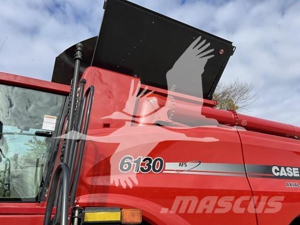 Case IH 6130 Комбайни