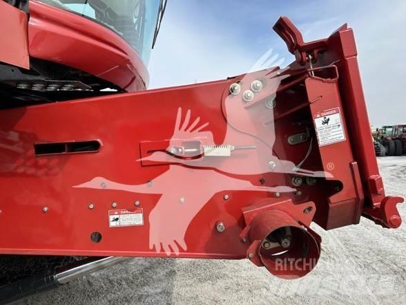 Case IH 7010 Комбайни