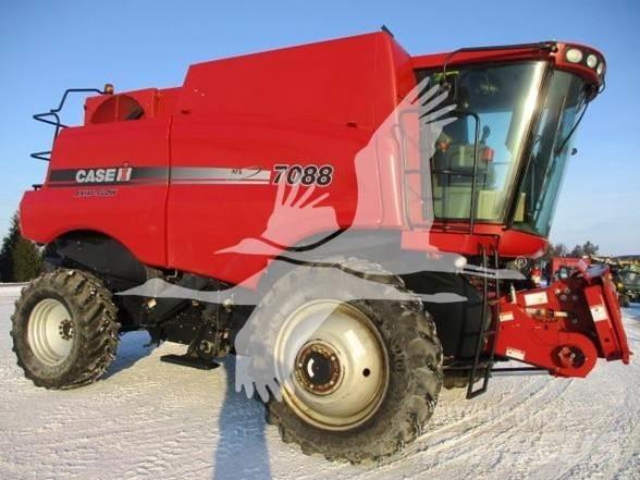 Case IH 7088 Комбайни