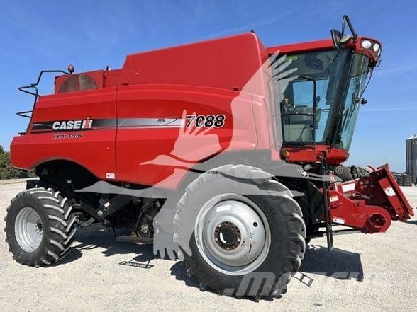 Case IH 7088 Комбайни