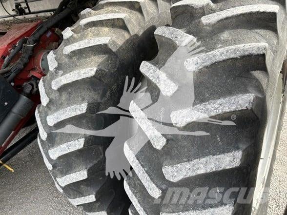 Case IH 7120 Комбайни