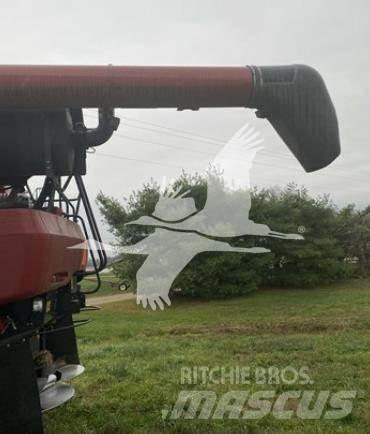 Case IH 7140 Комбайни
