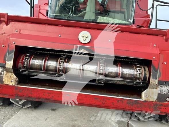 Case IH 7230 Комбайни