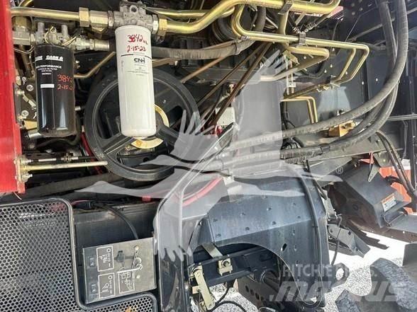 Case IH 8120 Комбайни