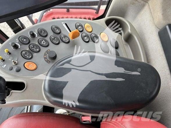 Case IH 8230 Комбайни