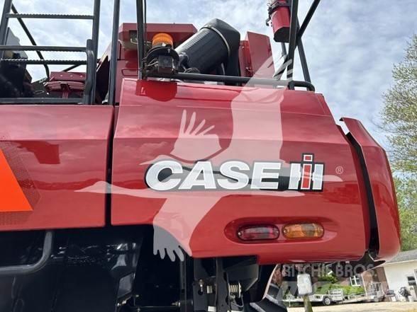 Case IH 8250 Комбайни