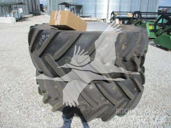 Case IH 8250 Комбайни
