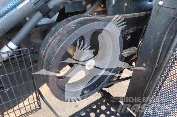 Case IH 8250 Комбайни