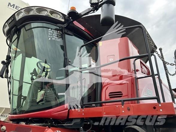 Case IH 8250 Комбайни
