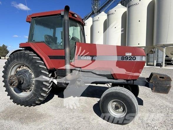 Case IH 8920 Трактори