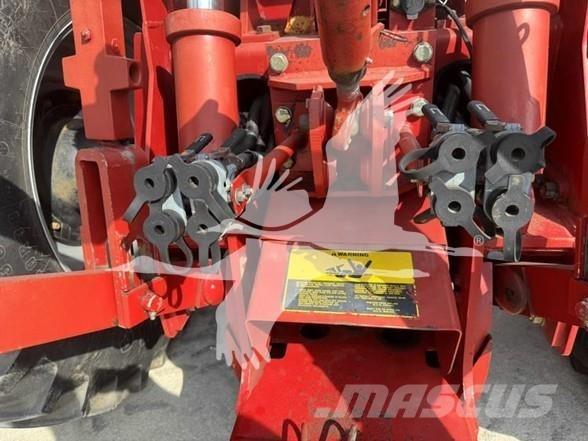 Case IH 9230 Трактори