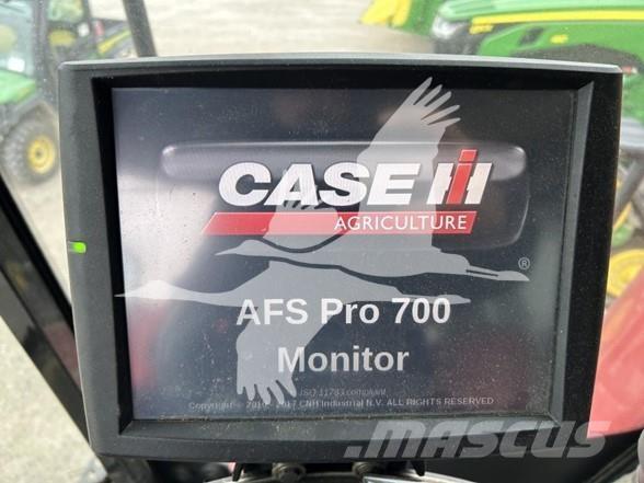 Case IH 9240 Комбайни