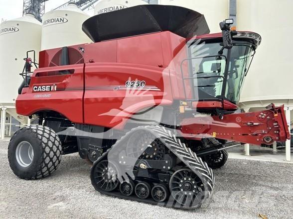 Case IH 9250 Комбайни