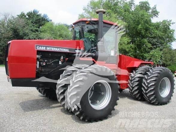 Case IH 9280 Трактори