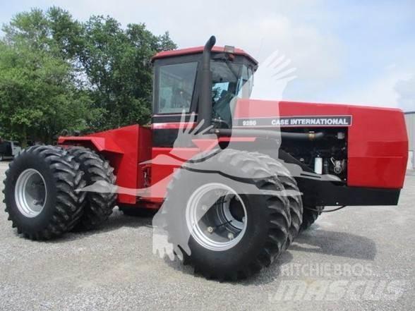 Case IH 9280 Трактори